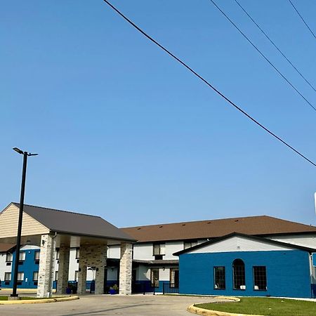 Best Western Pontiac Inn מראה חיצוני תמונה