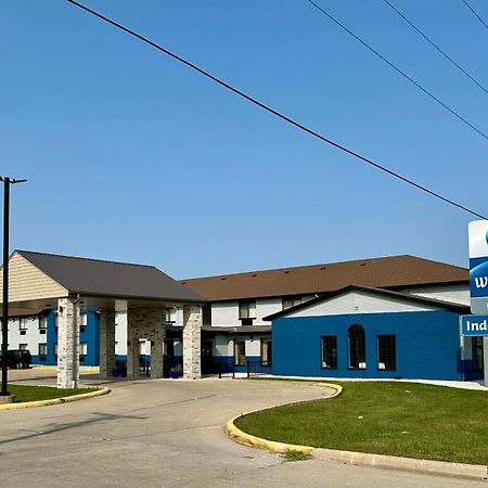 Best Western Pontiac Inn מראה חיצוני תמונה